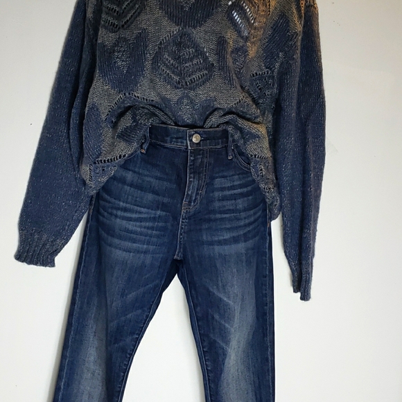 Earnest sewn jeans - Picture 1 of 7
